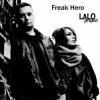 Pochette Lalo Project - Новый год (remix) Lalo Project - Новый год (remix)