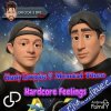 Pochette Charly Lownoise & Mental Theo - Are You Ready Charly Lownoise & Mental Theo - Are You Ready