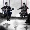 Pochette Madat & Emin - Утопия Madat & Emin - Утопия