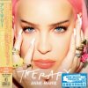 Pochette Anne-Marie & Little Mix - Kiss My (Uh-Oh) Anne-Marie & Little Mix - Kiss My (Uh-Oh)