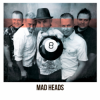 Pochette Mad Heads - Молода кров Mad Heads - Молода кров