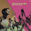 Pochette Marime - Don't Let Go Marime - Don't Let Go