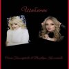 Pochette Ольга Пахмутова,Варвара Колмакова - Шаблоны Ольга Пахмутова,Варвара Колмакова - Шаблоны