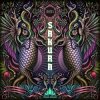 Pochette Cosmic Brahma - Refraction Cosmic Brahma - Refraction
