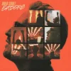 Pochette Robin Schulz - Embers Robin Schulz - Embers
