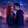 Pochette Y.K. Music - Антигерой Y.K. Music - Антигерой