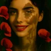 Pochette Y.K. Music - Твої губи, як маки червоні Y.K. Music - Твої губи, як маки червоні
