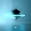Pochette Re:growth - Untitled Analog Re:growth - Untitled Analog