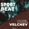 Pochette Paul Velchev - Sport Beat (Extended) Paul Velchev - Sport Beat (Extended)