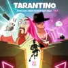 Pochette Steve Aoki & Timmy Trumpet - Tarantino (feat. STARX) Steve Aoki & Timmy Trumpet - Tarantino (feat. STARX)
