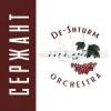 De-Shturm оrchestra - Ми ДШВ