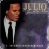 Pochette Julio Iglesias - Caruso Julio Iglesias - Caruso