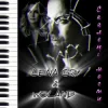 Pochette Lena Gry & Woland - Спалені мости Lena Gry & Woland - Спалені мости