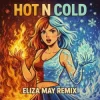 Pochette Katy Perry - Hot N Cold (Eliza May Remix) Katy Perry - Hot N Cold (Eliza May Remix)