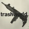 Pochette Misanthrop - Flashback Misanthrop - Flashback