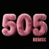 Pochette DOROFEEVA & Elysees - 505 (KARMV REMIX) DOROFEEVA & Elysees - 505 (KARMV REMIX)