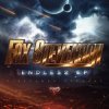 Pochette Fox Stevenson - Trigger Fox Stevenson - Trigger