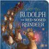 Pochette Rudolph the Red - Nosed Reindeer Rudolph the Red - Nosed Reindeer