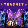 Pochette Trasnet - De dorul tau Trasnet - De dorul tau