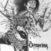 Pochette The Offspring - Tehran The Offspring - Tehran
