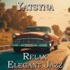 Yatsyna - Jazz Vibe Club