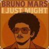 Pochette Bruno Mars - I Just Might (Murchikk & D!scoman Rmx) Bruno Mars - I Just Might (Murchikk & D!scoman Rmx)