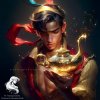 Pochette DJSEREGA&DJAI - СВЕТ*ТЬМА DJSEREGA&DJAI - СВЕТ*ТЬМА