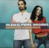 Pochette Alex C. feat. Yasmin K - Amigos Forever (Slayback 'In Love' Bootleg) Alex C. feat. Yasmin K - Amigos Forever (Slayback 'In Love' Bootleg)