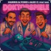 Pochette Harris & Ford & Alex C. feat. Yass - Doktorspiele Harris & Ford & Alex C. feat. Yass - Doktorspiele