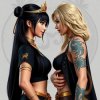 Pochette DJSEREGA&DJAI - LOVE MY DJSEREGA&DJAI - LOVE MY