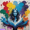 Pochette DJSEREGA&DJAI - LEDNIKI DJSEREGA&DJAI - LEDNIKI