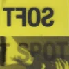 Pochette JMSN - Soft Spot JMSN - Soft Spot