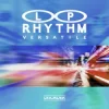Pochette L.P. Rhythm - Versatile L.P. Rhythm - Versatile