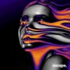 Pochette excape. - DREAMS COME TRUE excape. - DREAMS COME TRUE
