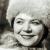 Pochette Майя Кристалинская - А снег идёт Майя Кристалинская - А снег идёт