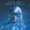 Pochette Steve Aoki Feat. Icona Pop - I Love My Friends Steve Aoki Feat. Icona Pop - I Love My Friends