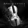 Pochette Apocalyptica - Catharsis Apocalyptica - Catharsis