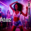 Pochette Atez - Bass House Vol1. Atez - Bass House Vol1.
