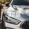 Pochette PO$ITIV G - On My Own PO$ITIV G - On My Own