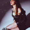 Pochette POLANSKI & Kristin Loran - Falling Sky POLANSKI & Kristin Loran - Falling Sky