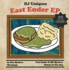 Pochette DJ Uniques - Money in the Bag DJ Uniques - Money in the Bag