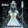 Pochette BallaDonna - Eidra BallaDonna - Eidra