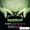 Pochette Nullsleep - The Model Nullsleep - The Model