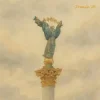 Pochette Cepasa & Artem Borodatiuk - Тиша Накруги Cepasa & Artem Borodatiuk - Тиша Накруги