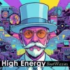 Pochette BeatWizzies - High Energy (Evelyn Thomas Remake) BeatWizzies - High Energy (Evelyn Thomas Remake)