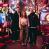 Pochette Danny Byrd & MANIA & Mia Kirkland - Done With U Danny Byrd & MANIA & Mia Kirkland - Done With U
