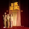 Pochette CAIN - So Long Sad Songs CAIN - So Long Sad Songs