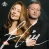 Pochette Жадан і Собаки & Тина Кароль & Хартія - Ніч Жадан і Собаки & Тина Кароль & Хартія - Ніч
