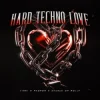 Pochette VINAI & PHOROS & Church of Molly - Hard Techno Love VINAI & PHOROS & Church of Molly - Hard Techno Love