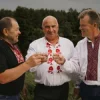 Pochette Геля Зозуля & Тато Гелі Зозулі - Сват наливай Геля Зозуля & Тато Гелі Зозулі - Сват наливай